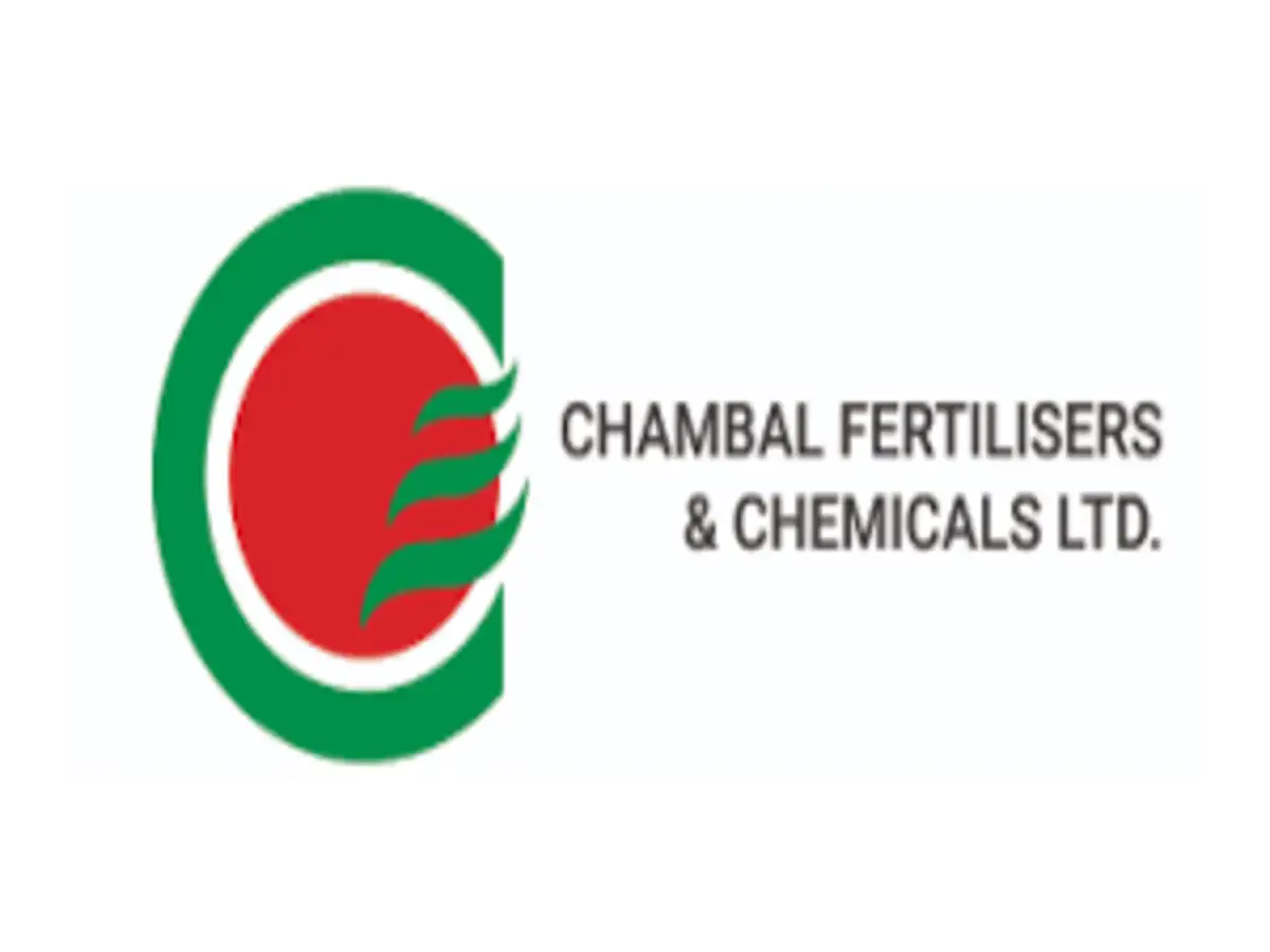 Chambal Fertilisers
