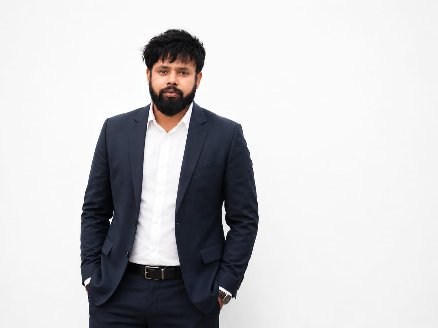 SURAJ RAJ